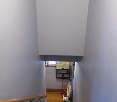 Jamaica Plain Apartment | Victorian Condo