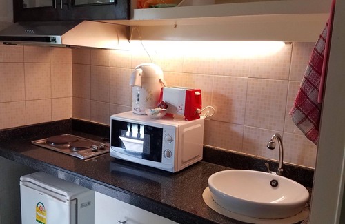Bophut House | Victorian condominium, Chaweng