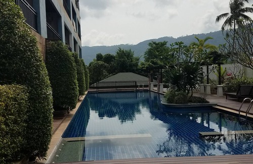 Bophut House | Victorian condominium, Chaweng