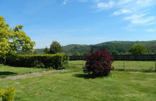 Clearbrook House | Victorian cottage overlooking the Plym Valley
