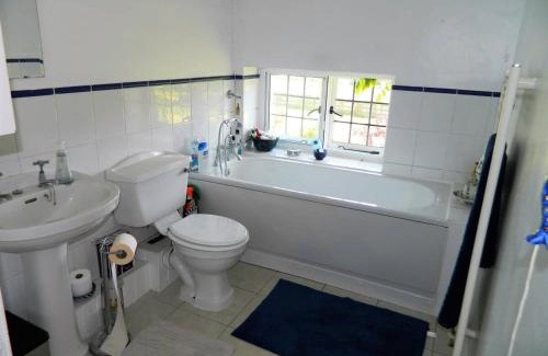 Clearbrook House | Victorian cottage overlooking the Plym Valley