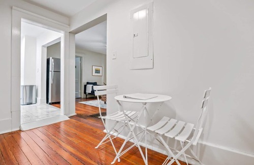 Dixon Park House | Victorian District Oasis ★ Open-Concept Family-Friendly Home ★ Convertible Suite