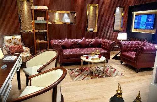 Ranjit Avenue Bed & Breakfast | Victorian Elegance Luxury Stays