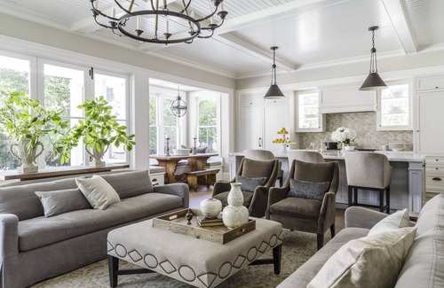 San Anselmo Other | Victorian Farmhouse in the village of Ross