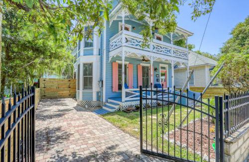 Lincolnville House | Victorian Haven
