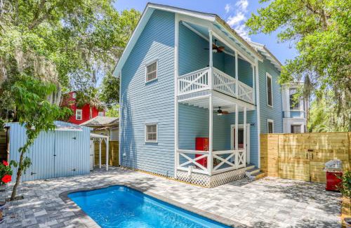 Lincolnville House | Victorian Haven