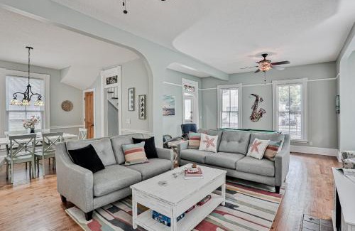 Lincolnville House | Victorian Haven
