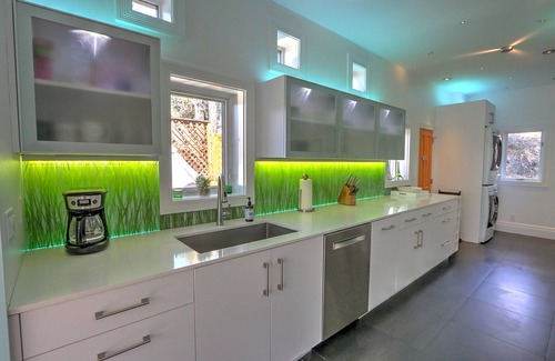 Basalt House | Victorian Home with Contemporary Interior, Near Downtown!