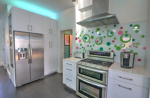 Basalt House | Victorian Home with Contemporary Interior, Near Downtown!