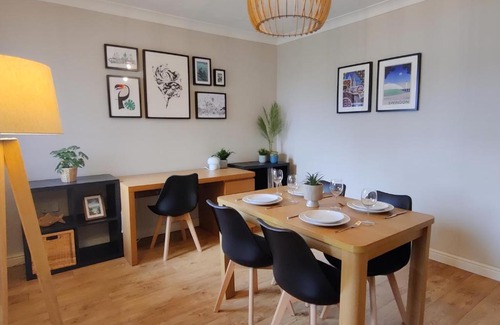 Swindon House | Victorian House Central Swindon