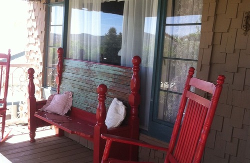 Nob Hill House | Victorian House Downtown; can include guest house- just ask!