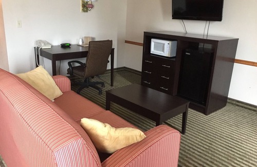 Beatrice Hotel | Victorian Inn Beatrice