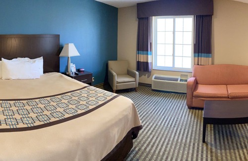 Beatrice Hotel | Victorian Inn Beatrice