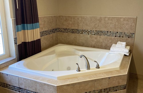 Beatrice Hotel | Victorian Inn Beatrice