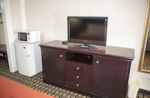 Nacogdoches Hotel | Victorian Inn & Suites