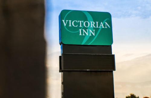 York Hotel | Victorian Inn & Suites-York