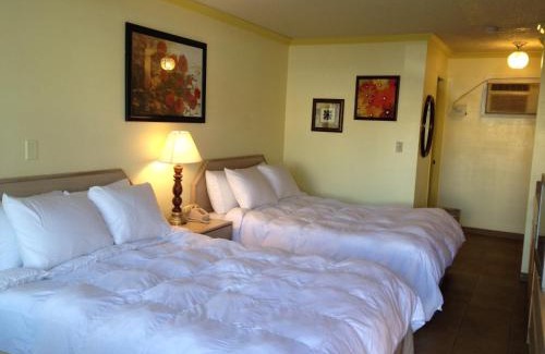 Sparks Hotel | Victorian Inn