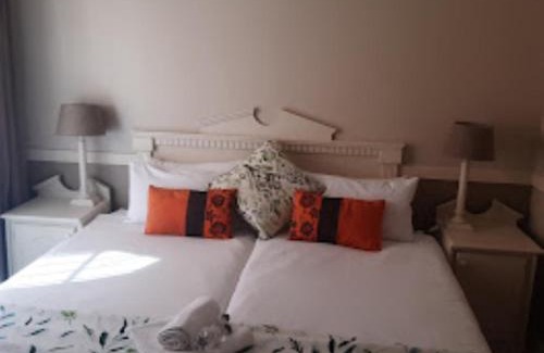 Westdene Cabin | Victorian Lodge