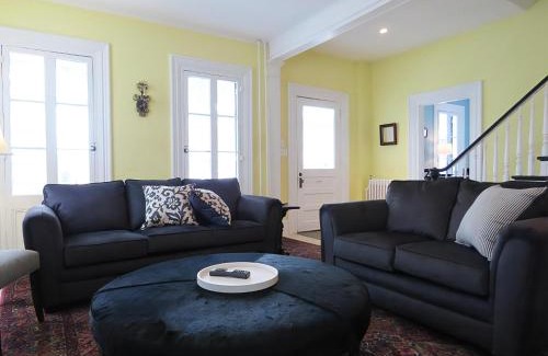 Cape May House | Victorian On North