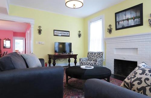 Cape May House | Victorian On North