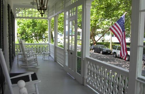 Cape May House | Victorian On North