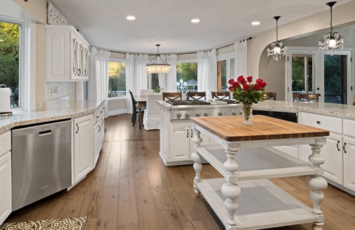 Scera Park South House | Victorian River Charm-This is the Place