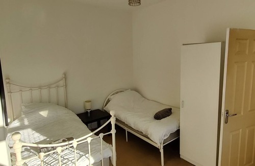 Newton-le-Willows House | Victorian Semi Detached House Behind the Highstreet