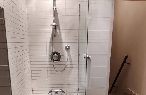 Newton-le-Willows House | Victorian Semi Detached House Behind the Highstreet