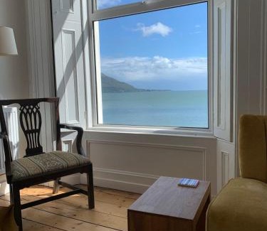 Newry House | Victorian Seafront House