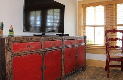 East Marion Cottage | Victorian Seasons French Country Cottage