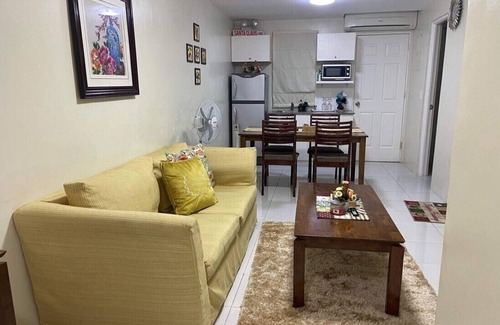 Poblacion House | Victorian style 3 bedrooms 3 baths fully furnished