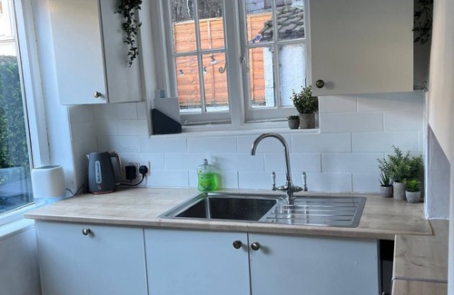 Dover House | Victorian Town House in Dover