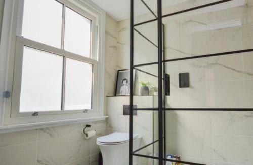 Saltburn-by-the-Sea House | Victorian Villa in Saltburn By The Sea