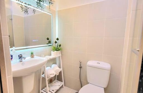 Santo Cristo Apartment | VICTORIANS HOMES