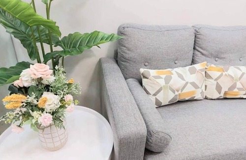 Santo Cristo Apartment | VICTORIANS HOMES