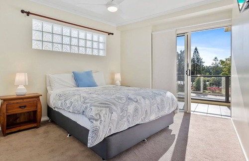 Rockhampton Apartment | Victorias Parade
