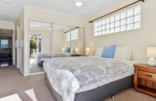 Rockhampton Apartment | Victorias Parade