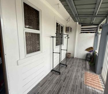 Tagum Apartment | Victorious