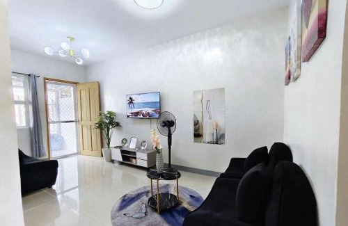 Tagum Apartment | Victorious