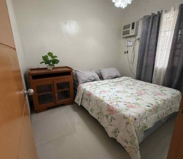 Tagum Apartment | Victorious