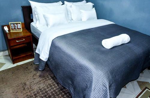 Kitale Bed & Breakfast | Victorious Place