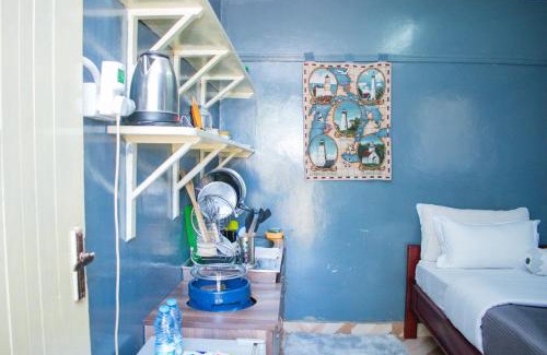 Kitale Bed & Breakfast | Victorious Place