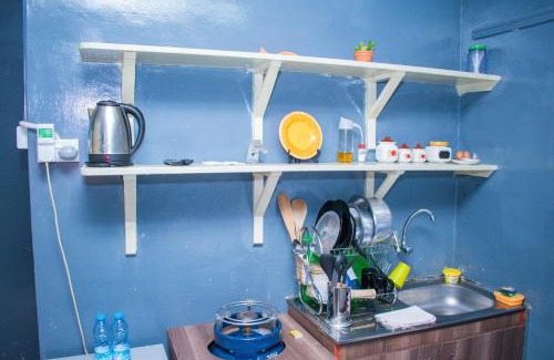 Kitale Bed & Breakfast | Victorious Place