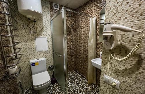 Poltava Oblast Apartment | Victory - апартаменты возле набережной