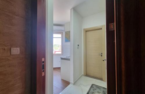 Niksic Apartment | Victory Apartment