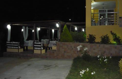Samothrace Hotel | Victory Apartments Hotel