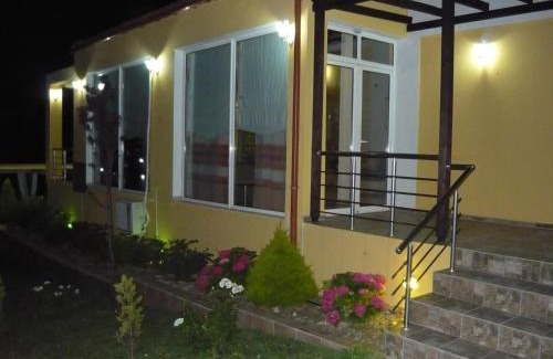 Samothrace Hotel | Victory Apartments Hotel