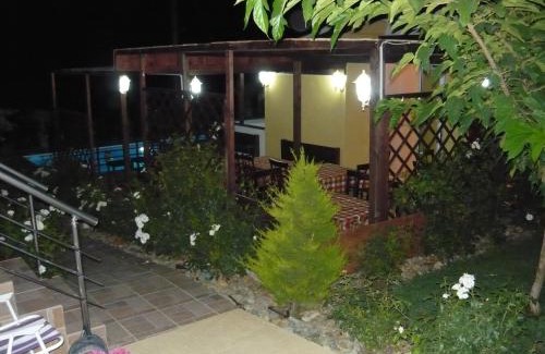 Samothrace Hotel | Victory Apartments Hotel