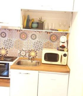 Stara Zagora Apartment | Victory