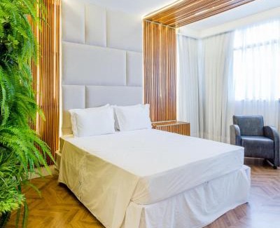 Sao Mateus Hotel | Victory Business Hotel
